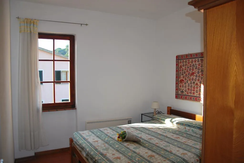 Complesso Mediterraneo Apartment Marina di Campo 0*,  Italy