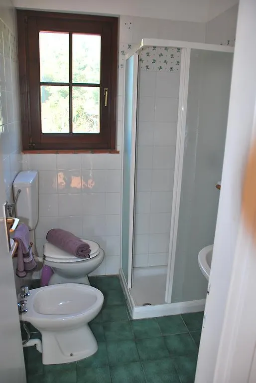 Complesso Mediterraneo Apartment Marina di Campo