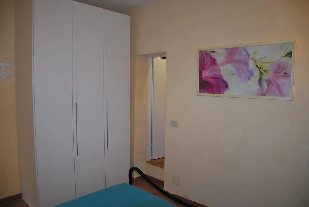 Complesso Mediterraneo Apartment Marina di Campo Italy