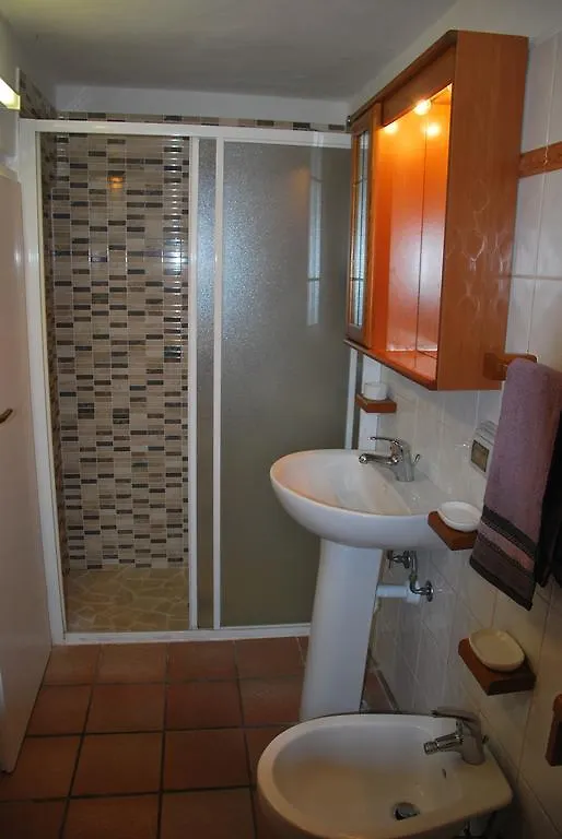 Complesso Mediterraneo Apartman Marina di Campo Olaszország