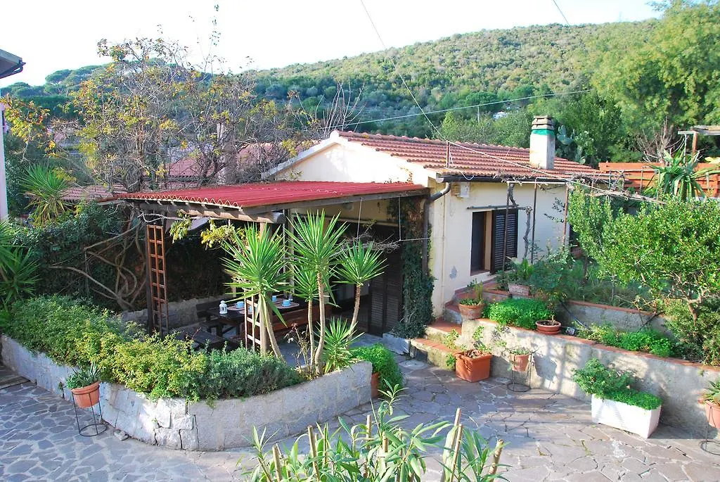 Complesso Mediterraneo Apartment Marina di Campo 0*,  Italy