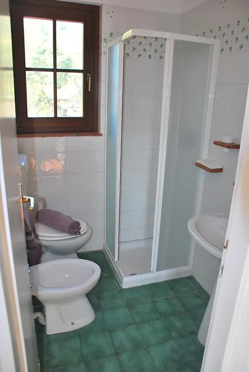 Complesso Mediterraneo Apartment Marina di Campo 0*,