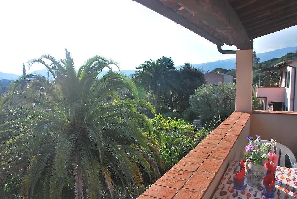 Complesso Mediterraneo Apartment Marina di Campo