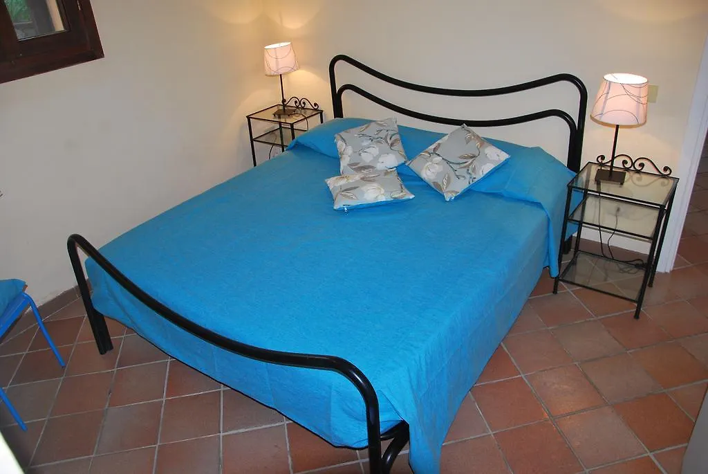 Complesso Mediterraneo Apartment Marina di Campo