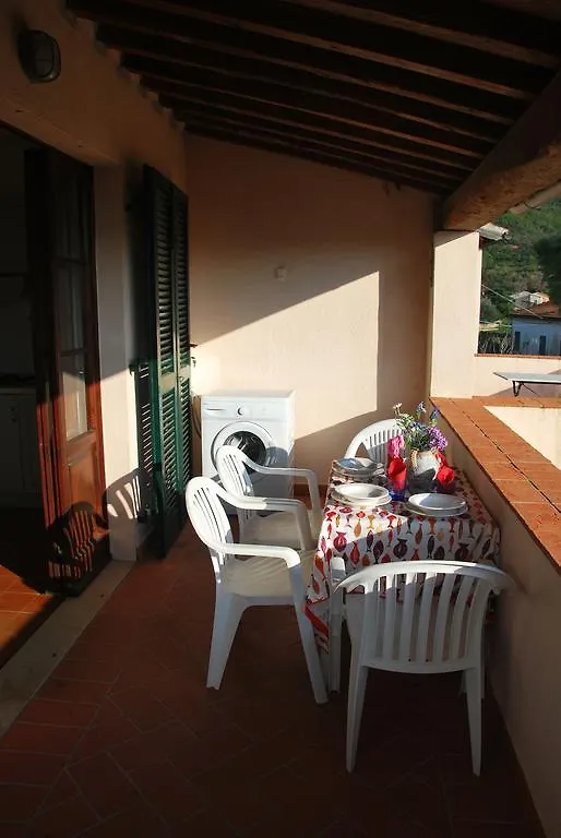 Complesso Mediterraneo Apartment Marina di Campo