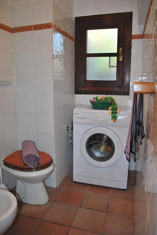 Complesso Mediterraneo Apartment Marina di Campo 0*,  Italy